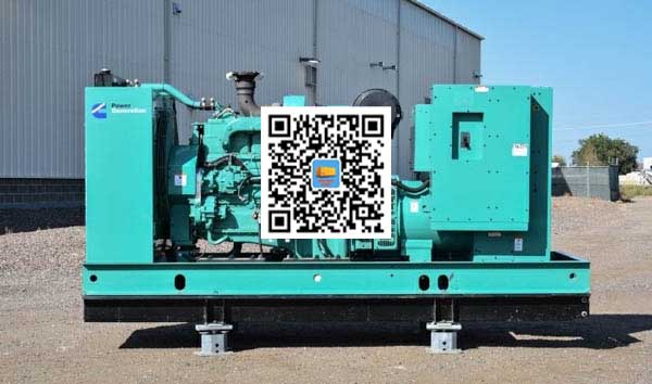 包头发电机出租-选购发电机需要考虑的几大因素