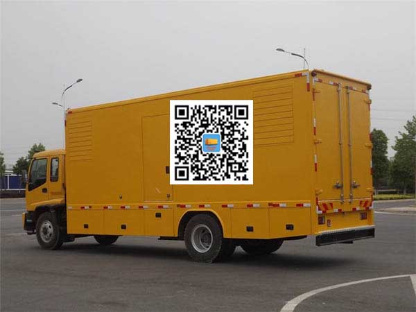 包头发电车出租-发电机组的主要用途是什么？