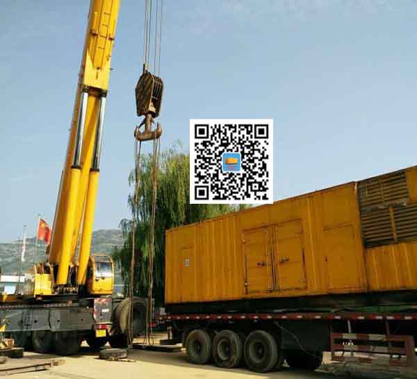 包头发电车出租-全自动发电机组长期不使用该如何保养?