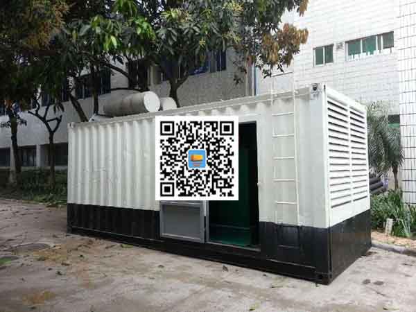 包头出租发电机-什么样的柴油发电机使用效果比较好