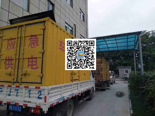包头出租发电机-柴油发电机组启动困难的原因有哪些？