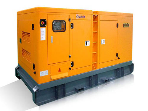 包头影响 200kw 柴油发电机油耗的因素有哪些？