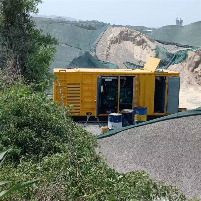 包头影响 400KW 柴油发电机组油耗的因素有哪些？