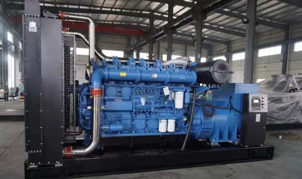 包头如何选择适合的 500kW 柴油发电机组？