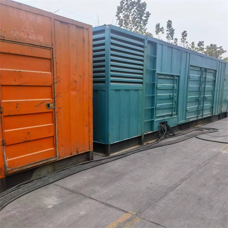 包头如何选择适合 600kW 柴油发电机组的热继电器？